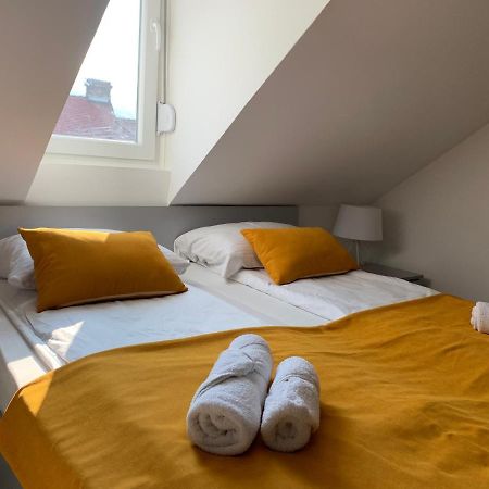 Apartment Grey Сараево Екстериор снимка