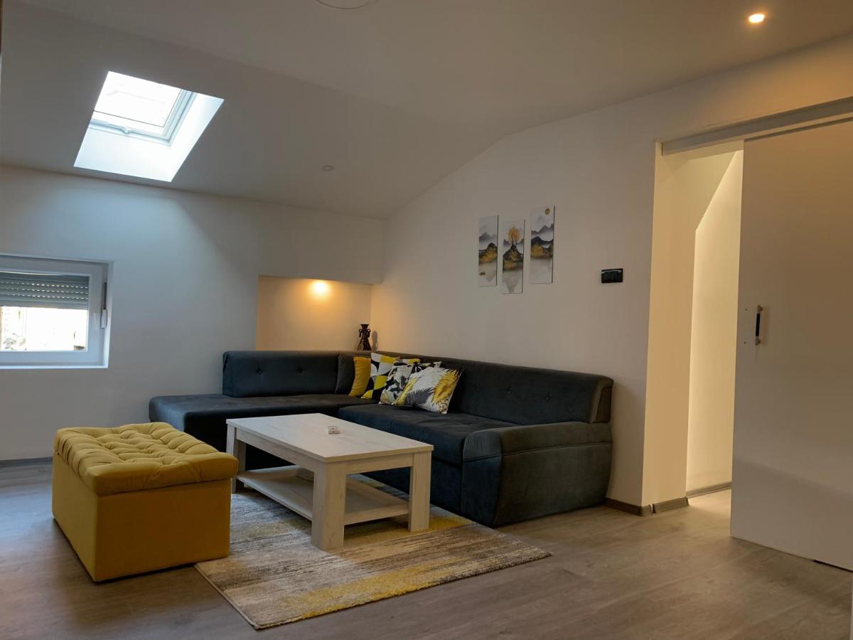 Apartment Grey Сараево Екстериор снимка