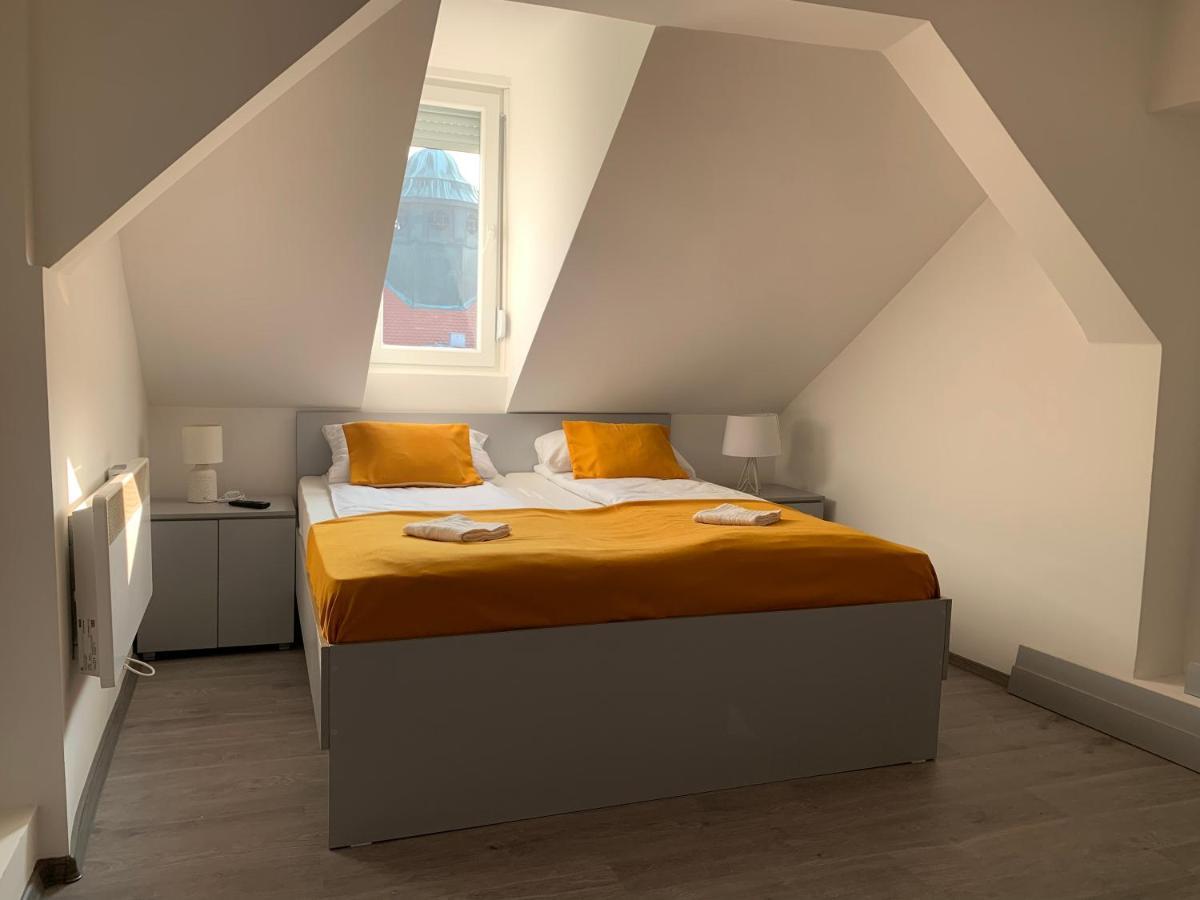 Apartment Grey Сараево Екстериор снимка