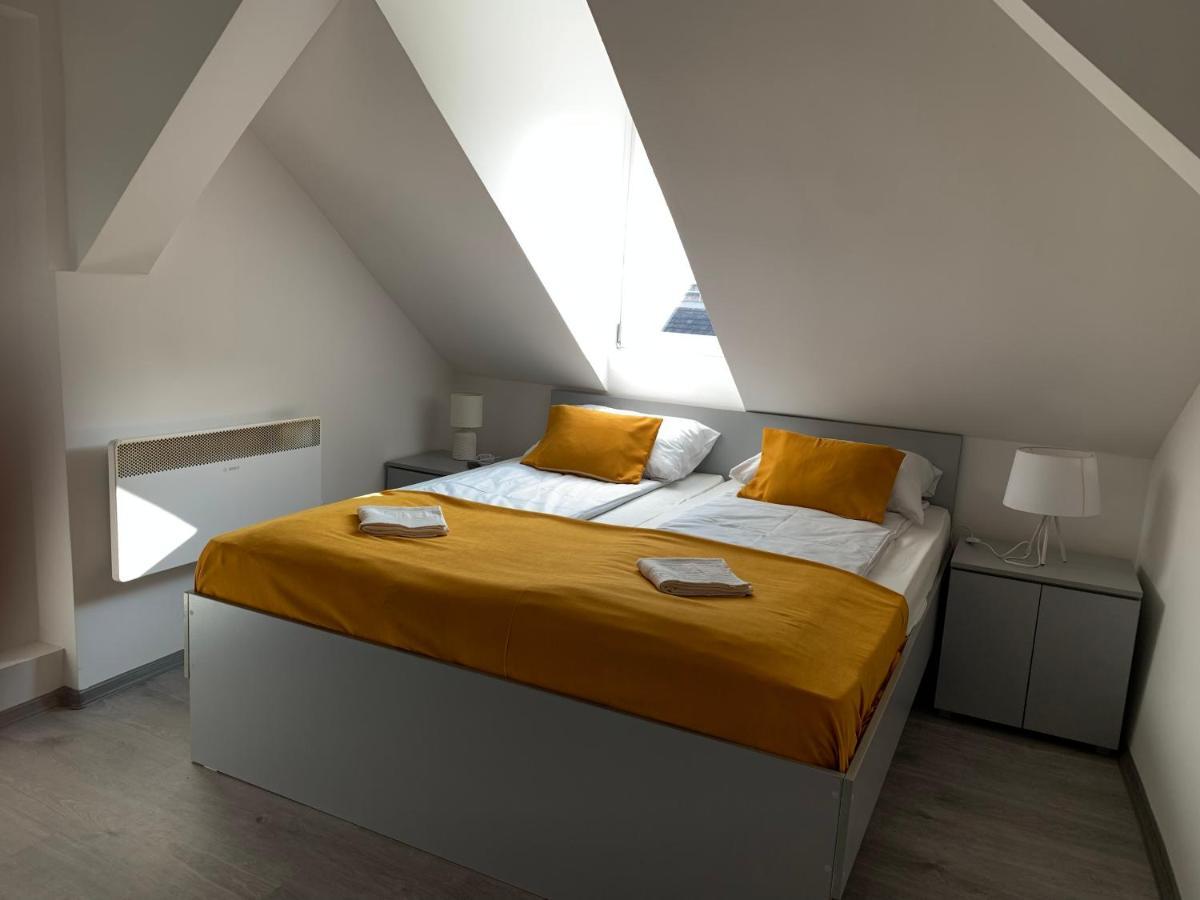 Apartment Grey Сараево Екстериор снимка