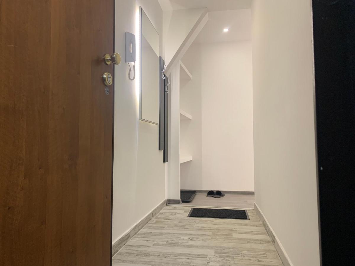 Apartment Grey Сараево Екстериор снимка