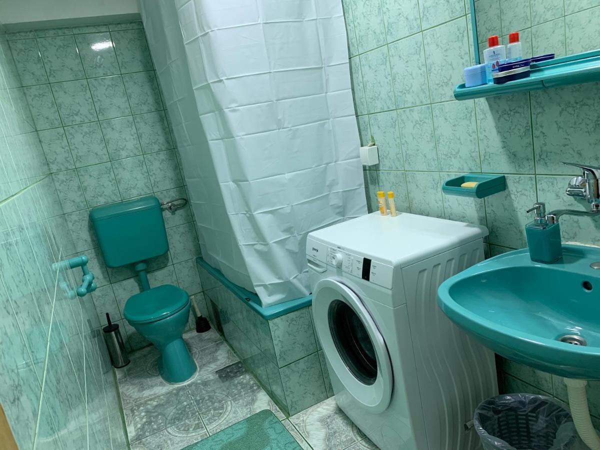 Apartment Grey Сараево Екстериор снимка