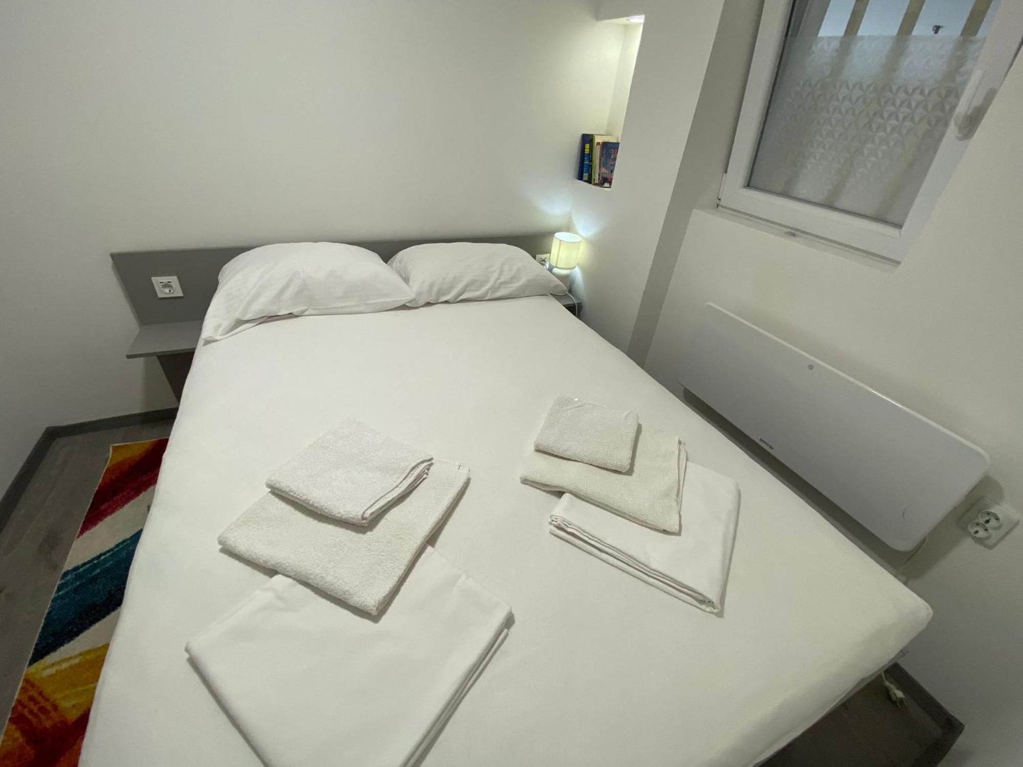 Apartment Grey Сараево Екстериор снимка