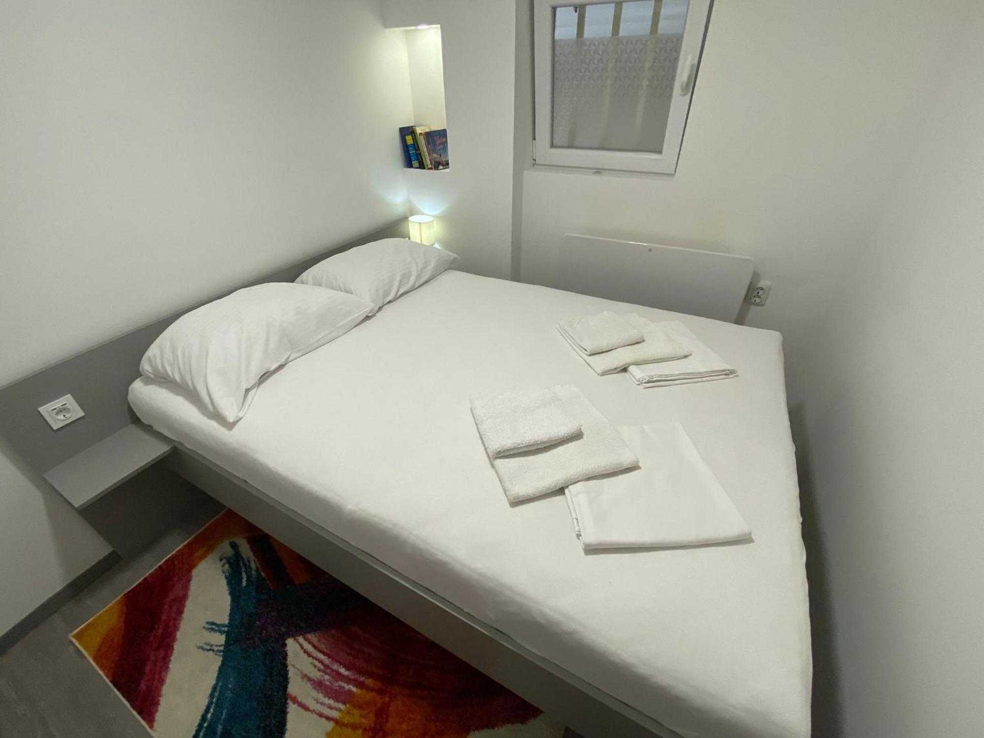 Apartment Grey Сараево Екстериор снимка